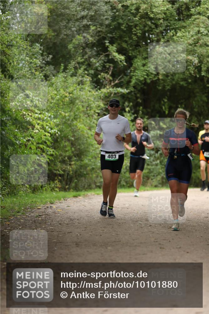 30.08.2026 - Elbe Triathlon Hamburg Antke Förster http://msf.ph/oto/10101880 30.08.2026 11:20:40 Laufen 403 meine-sportfotos.de