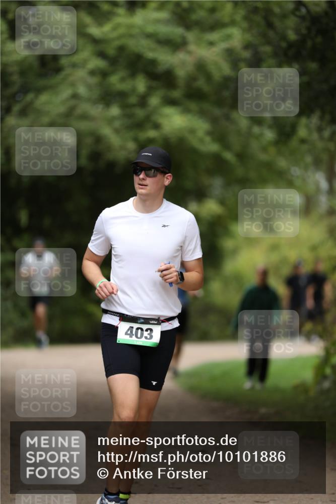 30.08.2026 - Elbe Triathlon Hamburg Antke Förster http://msf.ph/oto/10101886 30.08.2026 11:20:45 Laufen 403 meine-sportfotos.de