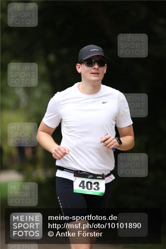 30.08.2026 - Elbe Triathlon Hamburg Antke Förster http://msf.ph/oto/10101890 30.08.2026 11:20:46 Laufen 403 meine-sportfotos.de