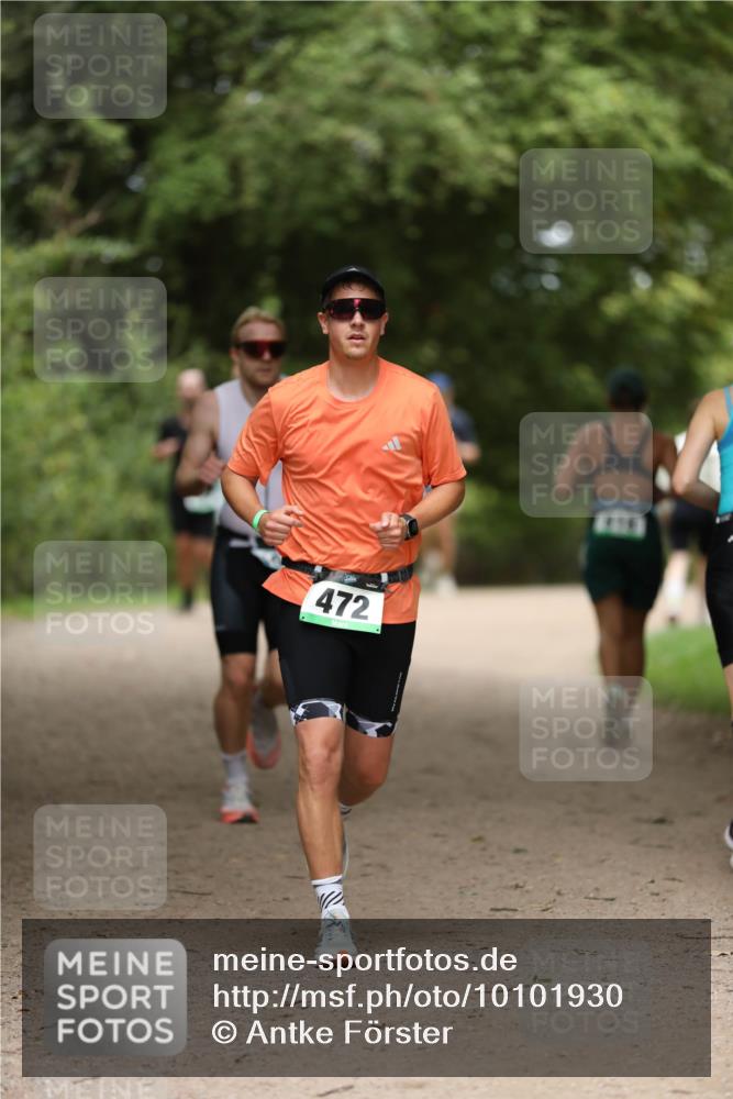 30.08.2026 - Elbe Triathlon Hamburg Antke Förster http://msf.ph/oto/10101930 30.08.2026 11:21:18 Laufen 472 meine-sportfotos.de