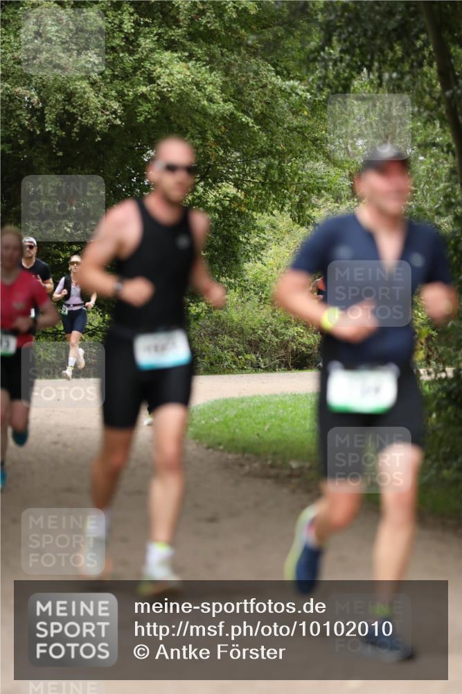30.08.2026 - Elbe Triathlon Hamburg Antke Förster http://msf.ph/oto/10102010 30.08.2026 11:21:54 Laufen  meine-sportfotos.de
