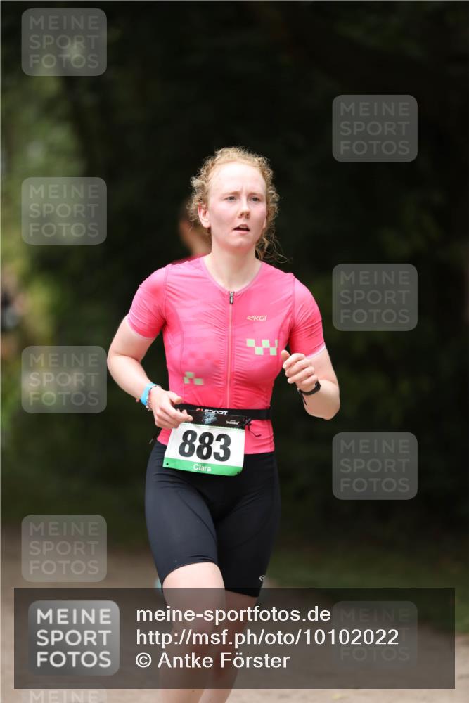 30.08.2026 - Elbe Triathlon Hamburg Antke Förster http://msf.ph/oto/10102022 30.08.2026 11:21:58 Laufen 883 meine-sportfotos.de