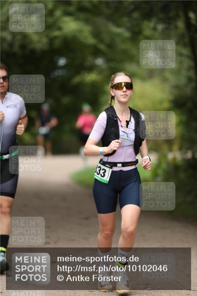 30.08.2026 - Elbe Triathlon Hamburg Antke Förster http://msf.ph/oto/10102046 30.08.2026 11:22:06 Laufen 33 meine-sportfotos.de