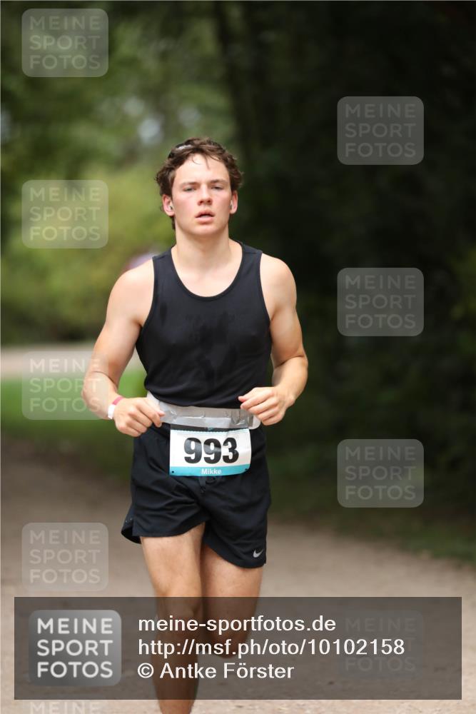 30.08.2026 - Elbe Triathlon Hamburg Antke Förster http://msf.ph/oto/10102158 30.08.2026 11:23:03 Laufen 993 meine-sportfotos.de