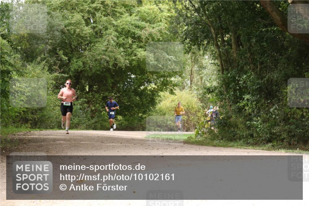 30.08.2026 - Elbe Triathlon Hamburg Antke Förster http://msf.ph/oto/10102161 30.08.2026 11:26:25 Laufen 901 meine-sportfotos.de