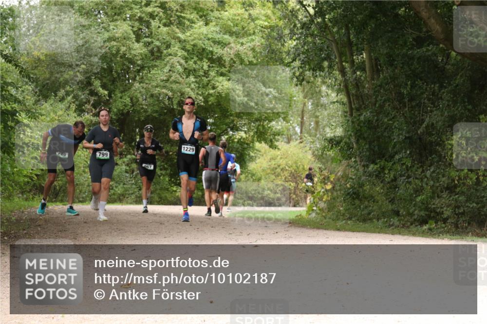 30.08.2026 - Elbe Triathlon Hamburg Antke Förster http://msf.ph/oto/10102187 30.08.2026 11:26:46 Laufen 749, 799, 067, 1229 meine-sportfotos.de