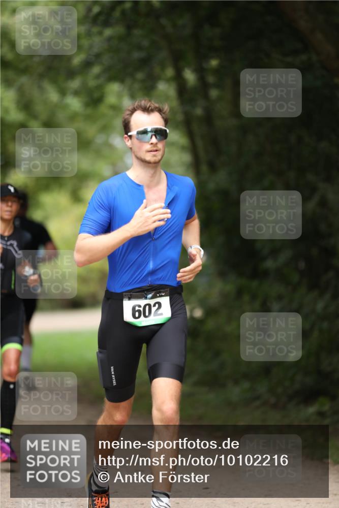30.08.2026 - Elbe Triathlon Hamburg Antke Förster http://msf.ph/oto/10102216 30.08.2026 11:23:36 Laufen 602 meine-sportfotos.de