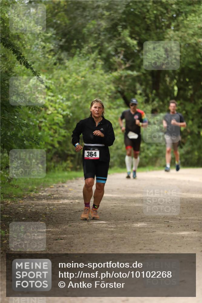 30.08.2026 - Elbe Triathlon Hamburg Antke Förster http://msf.ph/oto/10102268 30.08.2026 11:24:21 Laufen 364 meine-sportfotos.de