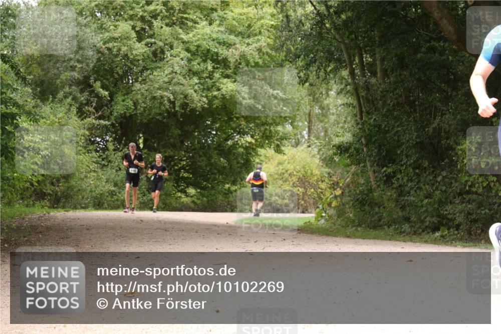 30.08.2026 - Elbe Triathlon Hamburg Antke Förster http://msf.ph/oto/10102269 30.08.2026 11:27:36 Laufen  meine-sportfotos.de