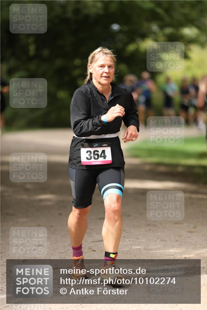 30.08.2026 - Elbe Triathlon Hamburg Antke Förster http://msf.ph/oto/10102274 30.08.2026 11:24:25 Laufen 364 meine-sportfotos.de