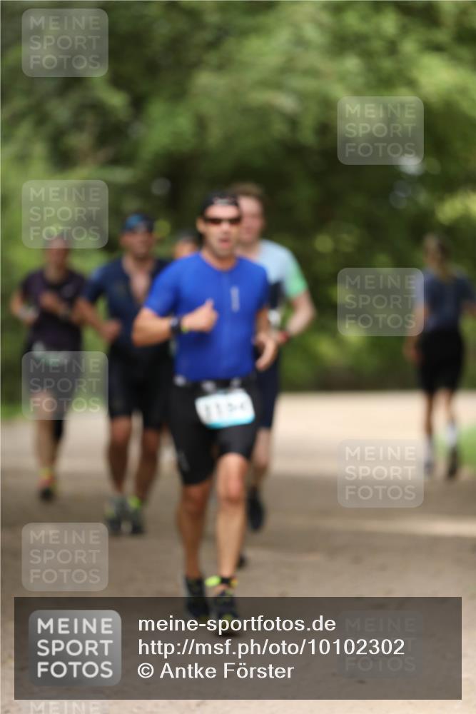 30.08.2026 - Elbe Triathlon Hamburg Antke Förster http://msf.ph/oto/10102302 30.08.2026 11:24:38 Laufen  meine-sportfotos.de