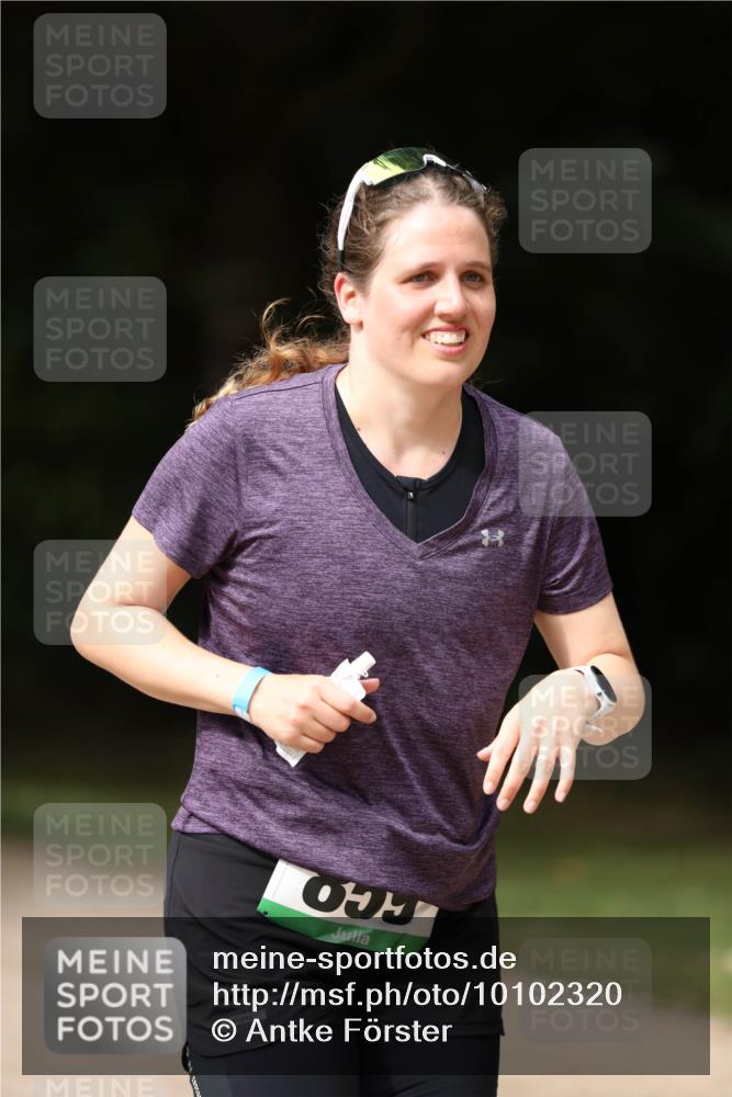 30.08.2026 - Elbe Triathlon Hamburg Antke Förster http://msf.ph/oto/10102320 30.08.2026 11:24:44 Laufen  meine-sportfotos.de