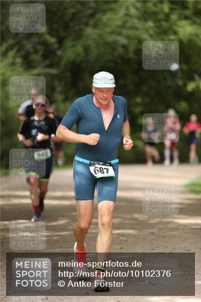 30.08.2026 - Elbe Triathlon Hamburg Antke Förster http://msf.ph/oto/10102376 30.08.2026 11:25:28 Laufen 942, 687 meine-sportfotos.de