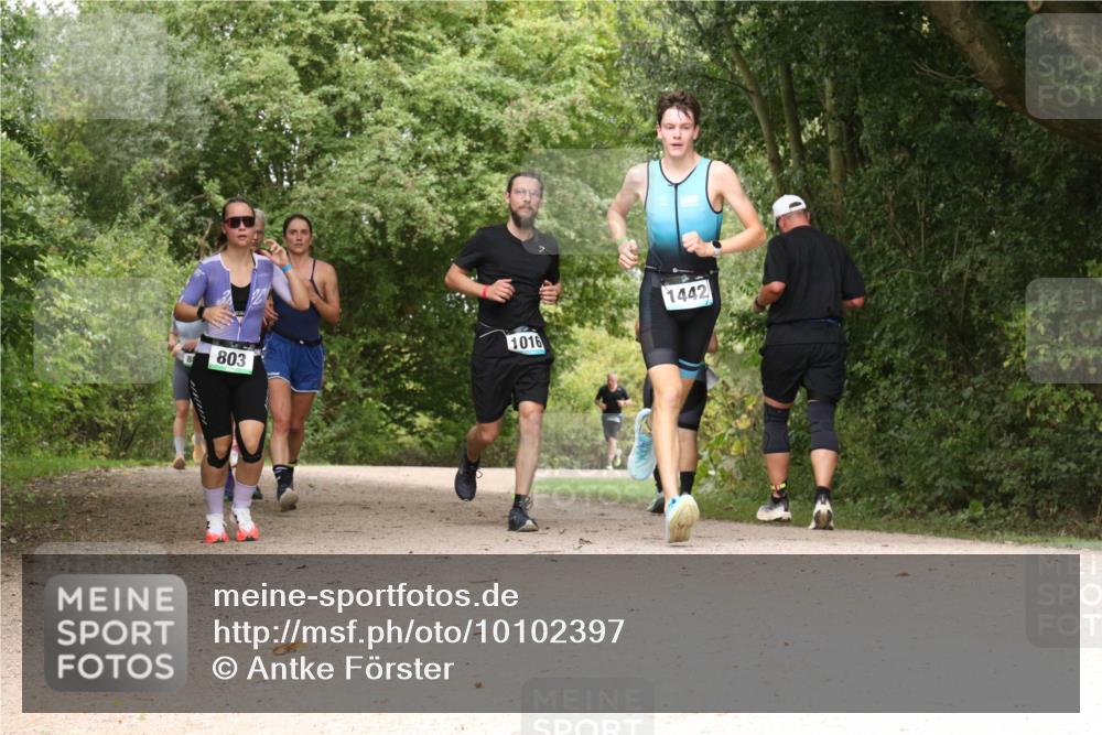 30.08.2026 - Elbe Triathlon Hamburg Antke Förster http://msf.ph/oto/10102397 30.08.2026 11:29:11 Laufen 1016, 803, 1442 meine-sportfotos.de