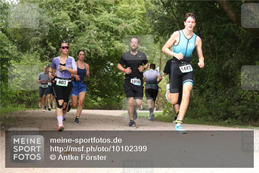 30.08.2026 - Elbe Triathlon Hamburg Antke Förster http://msf.ph/oto/10102399 30.08.2026 11:29:12 Laufen 1016, 803, 228, 881, 1442 meine-sportfotos.de