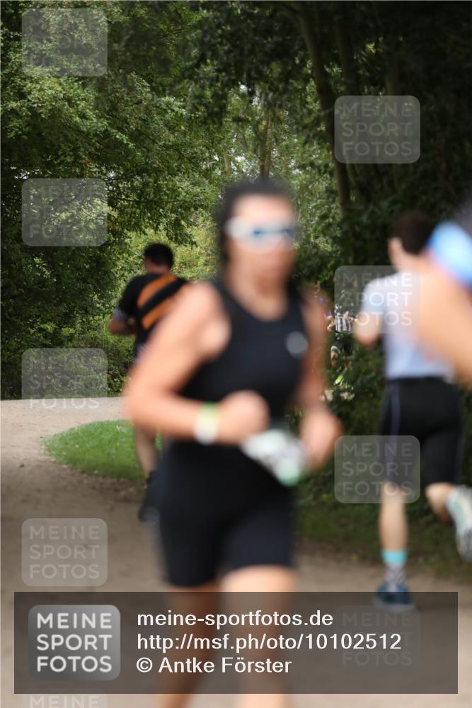 30.08.2026 - Elbe Triathlon Hamburg Antke Förster http://msf.ph/oto/10102512 30.08.2026 11:26:54 Laufen  meine-sportfotos.de