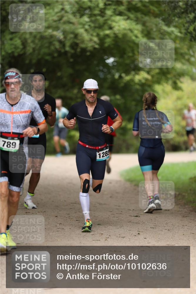 30.08.2026 - Elbe Triathlon Hamburg Antke Förster http://msf.ph/oto/10102636 30.08.2026 11:28:10 Laufen 789, 1285 meine-sportfotos.de