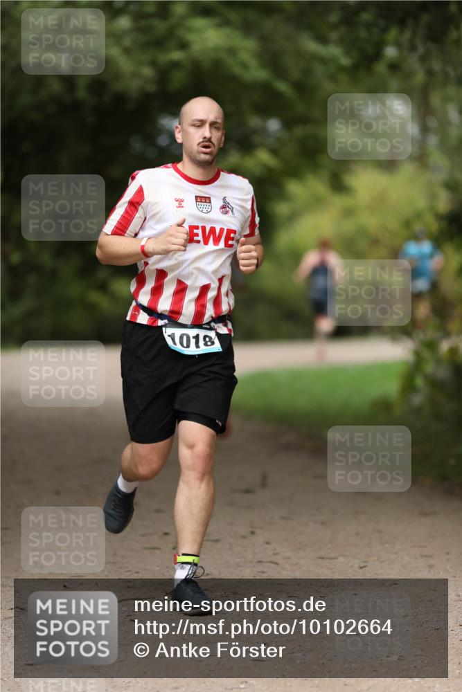 30.08.2026 - Elbe Triathlon Hamburg Antke Förster http://msf.ph/oto/10102664 30.08.2026 11:28:25 Laufen 1018 meine-sportfotos.de