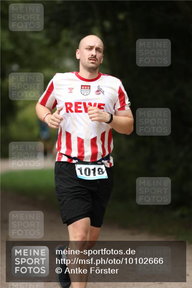 30.08.2026 - Elbe Triathlon Hamburg Antke Förster http://msf.ph/oto/10102666 30.08.2026 11:28:26 Laufen 1018 meine-sportfotos.de