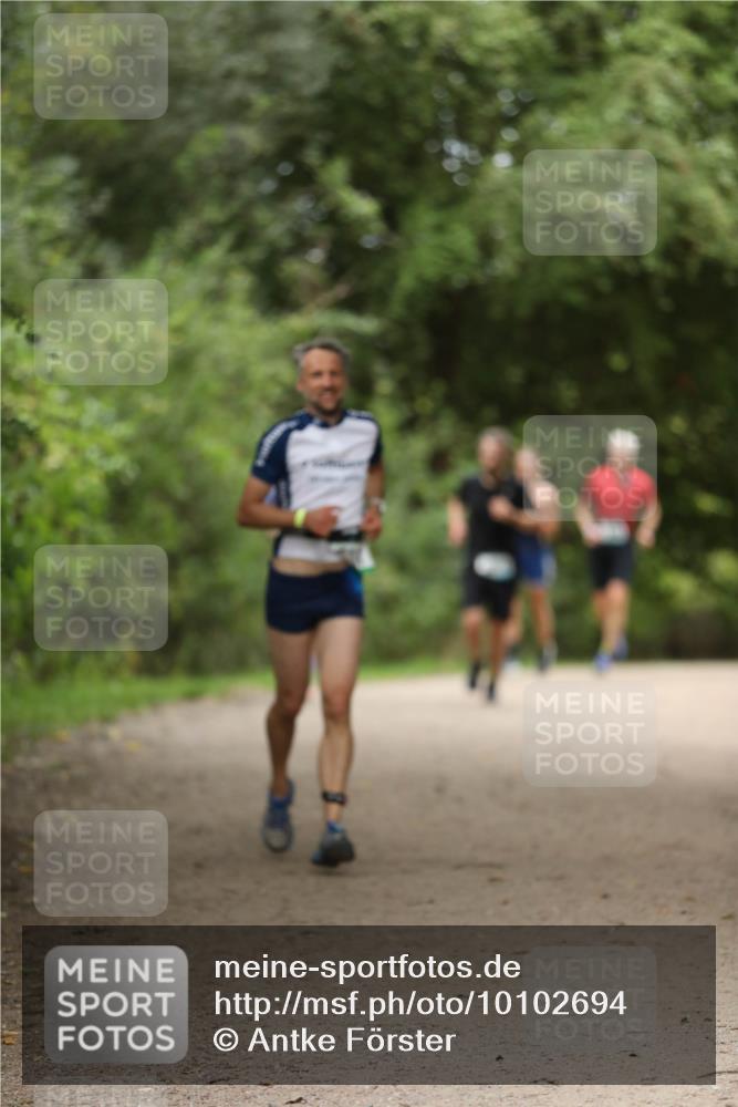 30.08.2026 - Elbe Triathlon Hamburg Antke Förster http://msf.ph/oto/10102694 30.08.2026 11:29:04 Laufen  meine-sportfotos.de