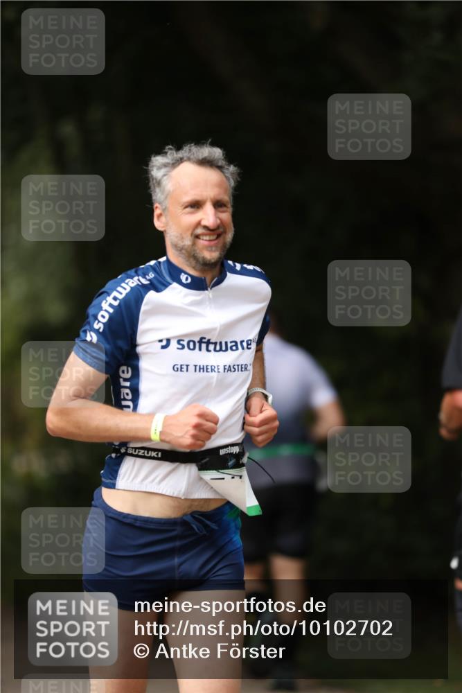30.08.2026 - Elbe Triathlon Hamburg Antke Förster http://msf.ph/oto/10102702 30.08.2026 11:29:09 Laufen  meine-sportfotos.de