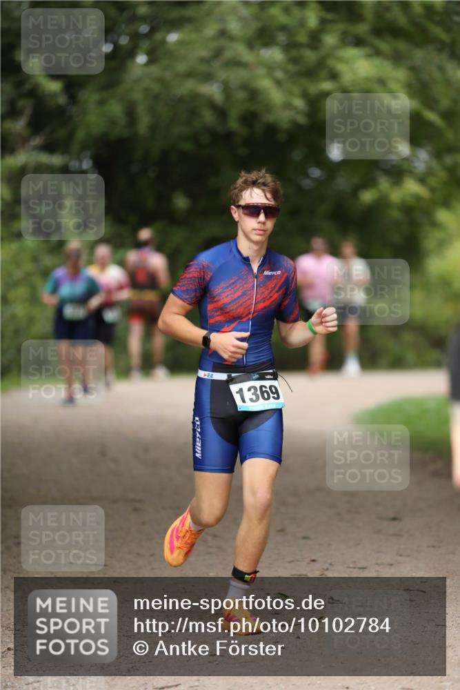 30.08.2026 - Elbe Triathlon Hamburg Antke Förster http://msf.ph/oto/10102784 30.08.2026 11:29:55 Laufen 224, 1369 meine-sportfotos.de