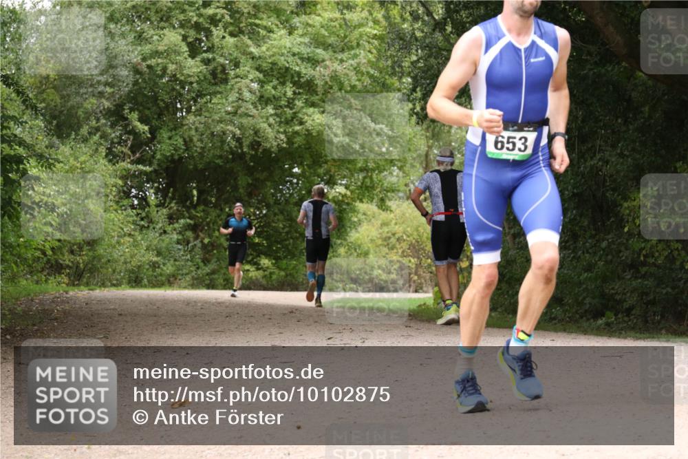 30.08.2026 - Elbe Triathlon Hamburg Antke Förster http://msf.ph/oto/10102875 30.08.2026 11:35:14 Laufen 653 meine-sportfotos.de