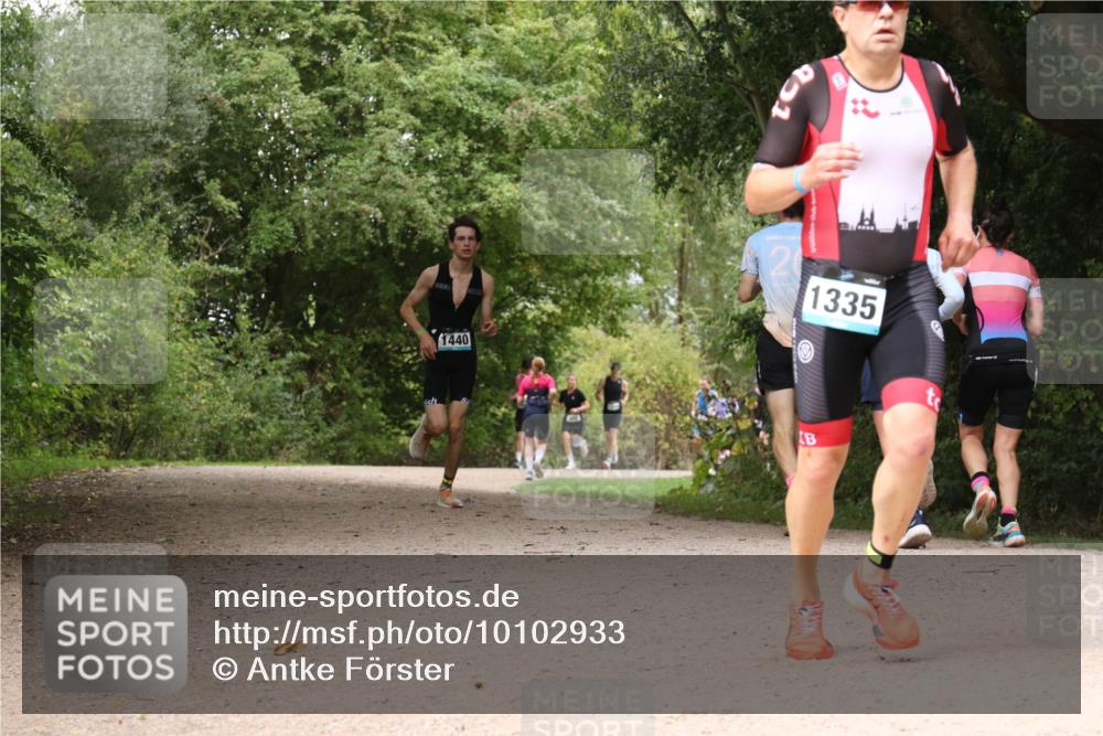 30.08.2026 - Elbe Triathlon Hamburg Antke Förster http://msf.ph/oto/10102933 30.08.2026 11:35:55 Laufen 1440, 20, 1335 meine-sportfotos.de