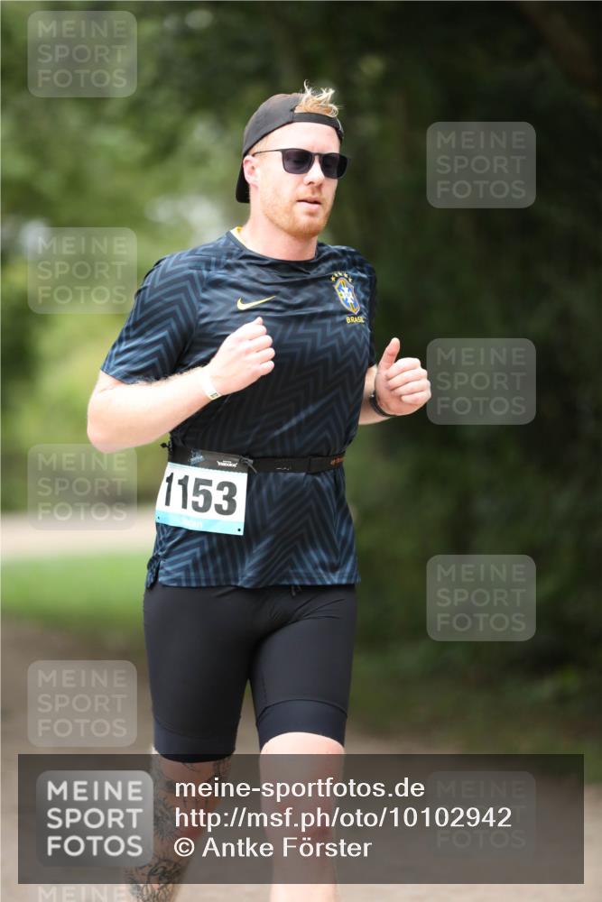 30.08.2026 - Elbe Triathlon Hamburg Antke Förster http://msf.ph/oto/10102942 30.08.2026 11:31:55 Laufen 1153 meine-sportfotos.de