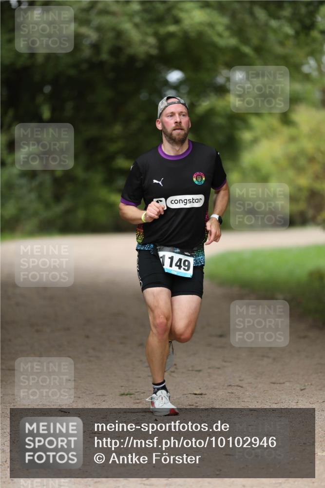 30.08.2026 - Elbe Triathlon Hamburg Antke Förster http://msf.ph/oto/10102946 30.08.2026 11:31:56 Laufen 1149 meine-sportfotos.de