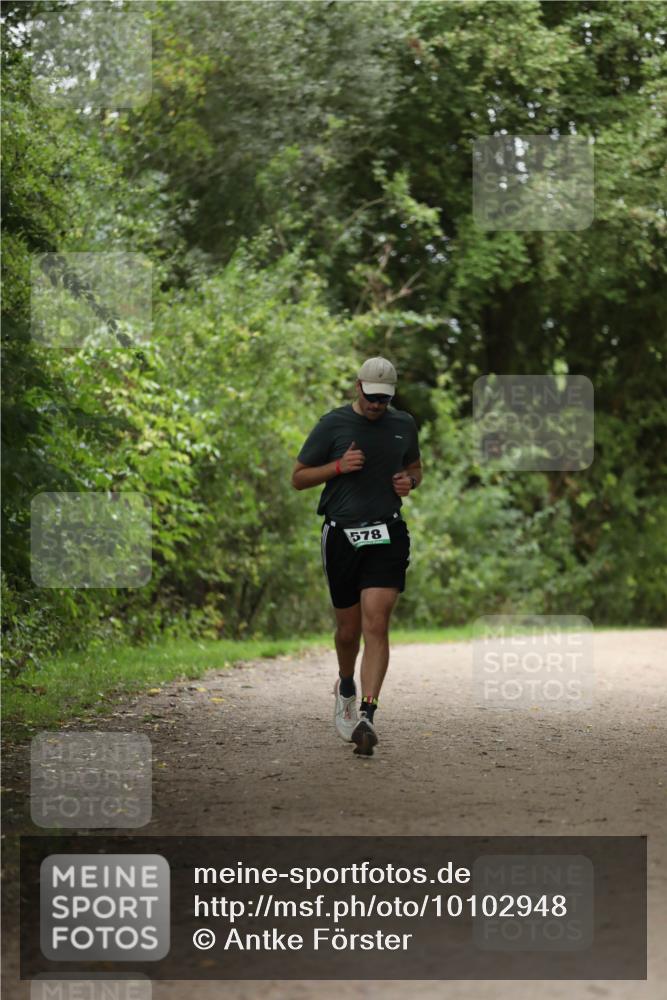 30.08.2026 - Elbe Triathlon Hamburg Antke Förster http://msf.ph/oto/10102948 30.08.2026 11:31:57 Laufen 578 meine-sportfotos.de