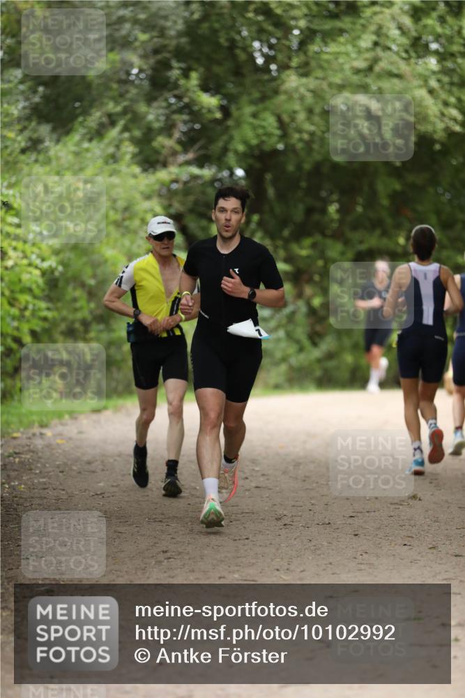 30.08.2026 - Elbe Triathlon Hamburg Antke Förster http://msf.ph/oto/10102992 30.08.2026 11:32:33 Laufen  meine-sportfotos.de