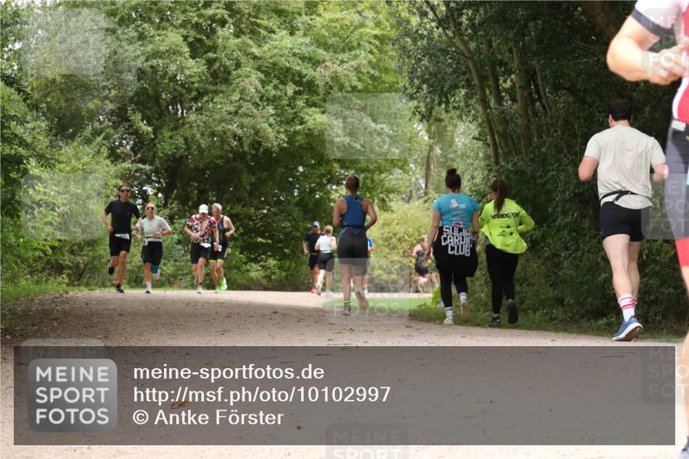 30.08.2026 - Elbe Triathlon Hamburg Antke Förster http://msf.ph/oto/10102997 30.08.2026 11:36:30 Laufen 405 meine-sportfotos.de