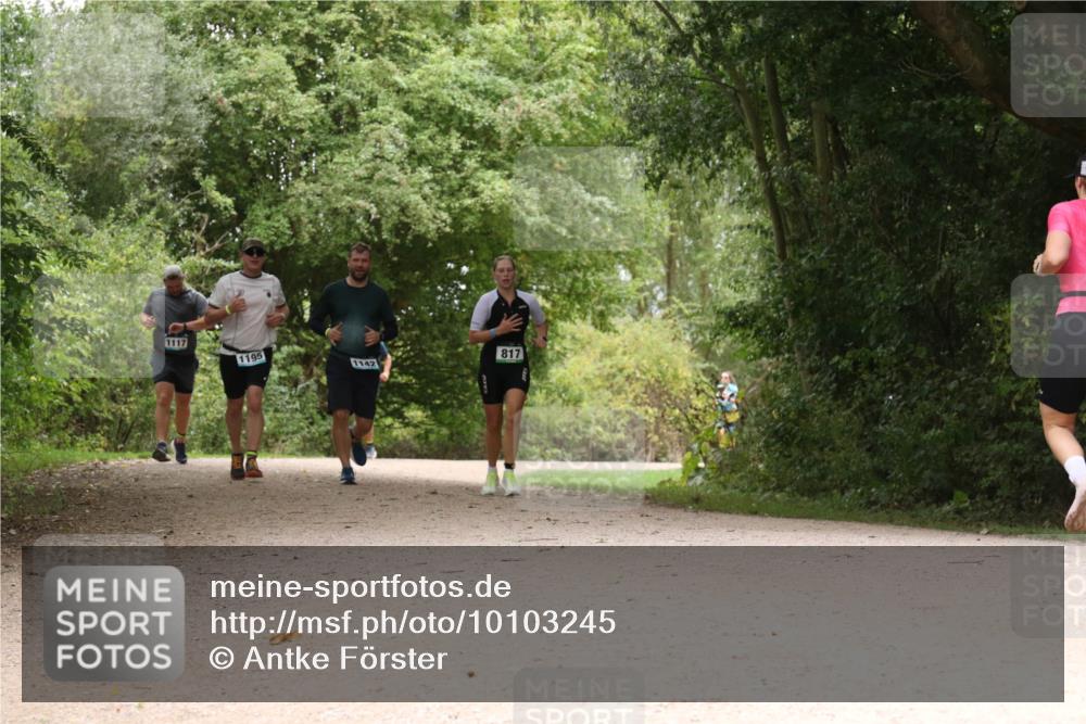 30.08.2026 - Elbe Triathlon Hamburg Antke Förster http://msf.ph/oto/10103245 30.08.2026 11:39:51 Laufen 1117, 1195, 1142, 817 meine-sportfotos.de
