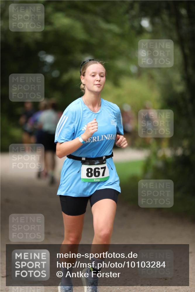 30.08.2026 - Elbe Triathlon Hamburg Antke Förster http://msf.ph/oto/10103284 30.08.2026 11:36:25 Laufen 867 meine-sportfotos.de