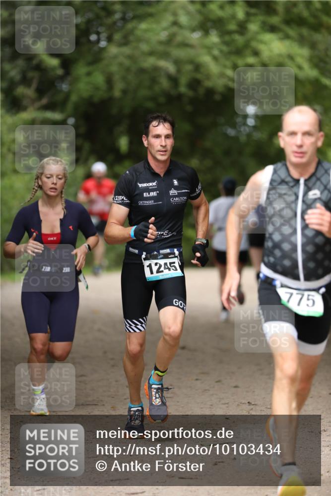 30.08.2026 - Elbe Triathlon Hamburg Antke Förster http://msf.ph/oto/10103434 30.08.2026 11:38:01 Laufen 7, 1245, 775 meine-sportfotos.de