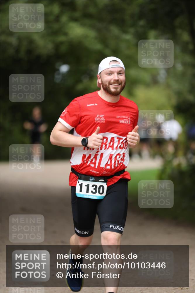 30.08.2026 - Elbe Triathlon Hamburg Antke Förster http://msf.ph/oto/10103446 30.08.2026 11:38:11 Laufen 1130 meine-sportfotos.de