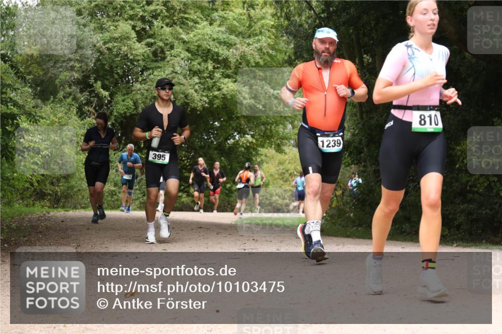 30.08.2026 - Elbe Triathlon Hamburg Antke Förster http://msf.ph/oto/10103475 30.08.2026 11:41:52 Laufen 1326, 395, 1239, 810 meine-sportfotos.de