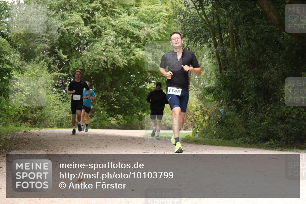 30.08.2026 - Elbe Triathlon Hamburg Antke Förster http://msf.ph/oto/10103799 30.08.2026 11:46:41 Laufen 1145 meine-sportfotos.de