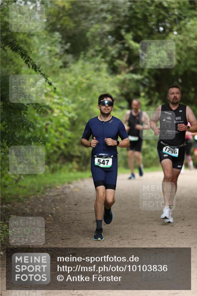 30.08.2026 - Elbe Triathlon Hamburg Antke Förster http://msf.ph/oto/10103836 30.08.2026 11:42:21 Laufen 547, 1296 meine-sportfotos.de