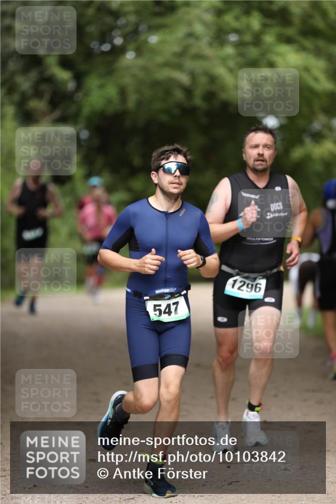 30.08.2026 - Elbe Triathlon Hamburg Antke Förster http://msf.ph/oto/10103842 30.08.2026 11:42:23 Laufen 547, 1296 meine-sportfotos.de