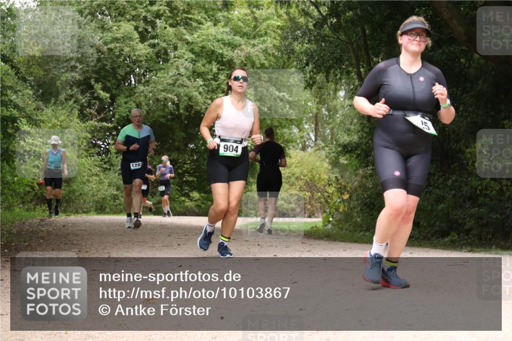30.08.2026 - Elbe Triathlon Hamburg Antke Förster http://msf.ph/oto/10103867 30.08.2026 11:47:38 Laufen 1282, 904, 5 meine-sportfotos.de