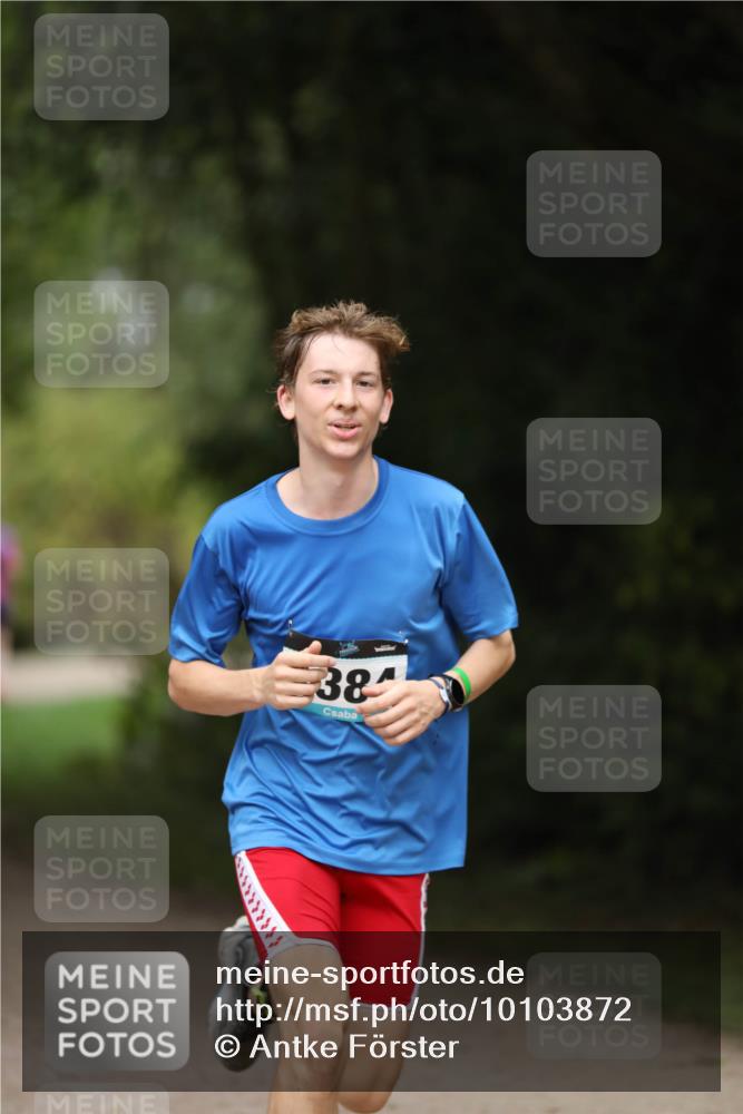 30.08.2026 - Elbe Triathlon Hamburg Antke Förster http://msf.ph/oto/10103872 30.08.2026 11:42:43 Laufen 38 meine-sportfotos.de
