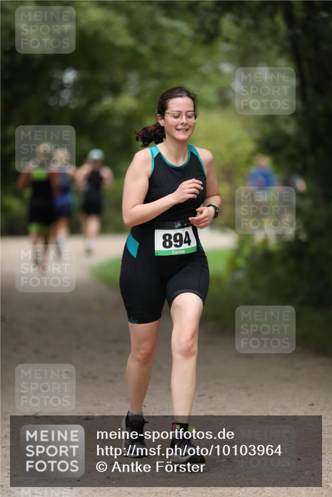 30.08.2026 - Elbe Triathlon Hamburg Antke Förster http://msf.ph/oto/10103964 30.08.2026 11:44:25 Laufen 894 meine-sportfotos.de