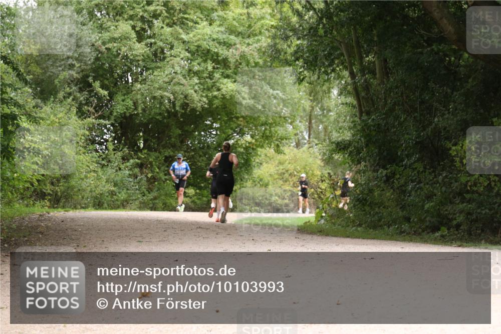 30.08.2026 - Elbe Triathlon Hamburg Antke Förster http://msf.ph/oto/10103993 30.08.2026 11:49:06 Laufen  meine-sportfotos.de