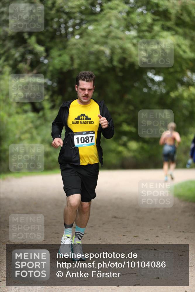 30.08.2026 - Elbe Triathlon Hamburg Antke Förster http://msf.ph/oto/10104086 30.08.2026 11:46:20 Laufen 1087 meine-sportfotos.de