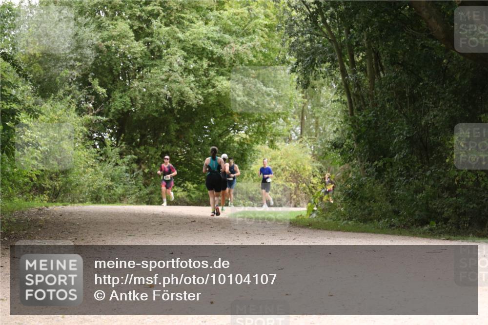 30.08.2026 - Elbe Triathlon Hamburg Antke Förster http://msf.ph/oto/10104107 30.08.2026 11:50:34 Laufen  meine-sportfotos.de