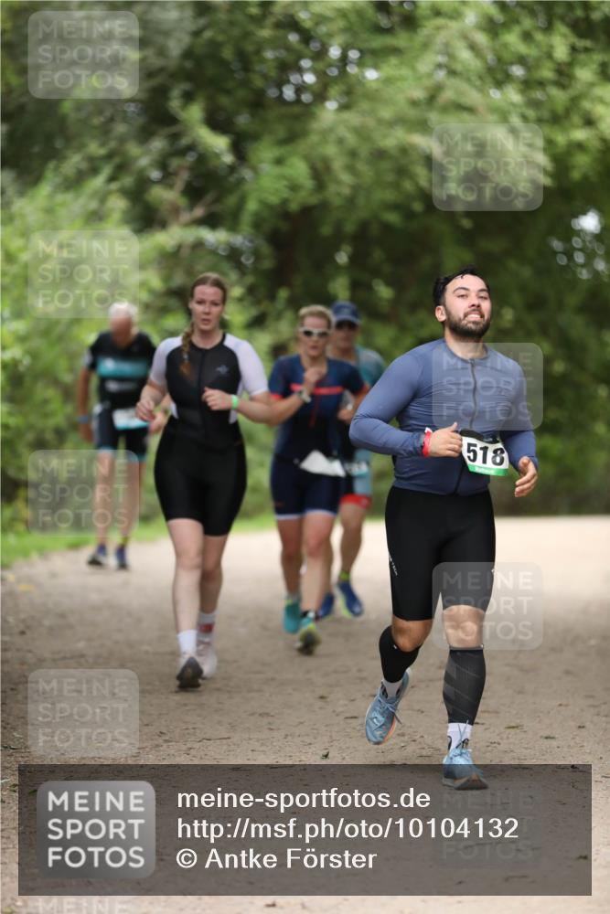 30.08.2026 - Elbe Triathlon Hamburg Antke Förster http://msf.ph/oto/10104132 30.08.2026 11:47:07 Laufen 518 meine-sportfotos.de