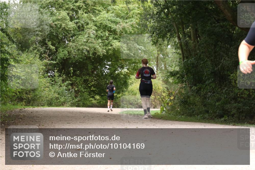 30.08.2026 - Elbe Triathlon Hamburg Antke Förster http://msf.ph/oto/10104169 30.08.2026 11:51:49 Laufen  meine-sportfotos.de