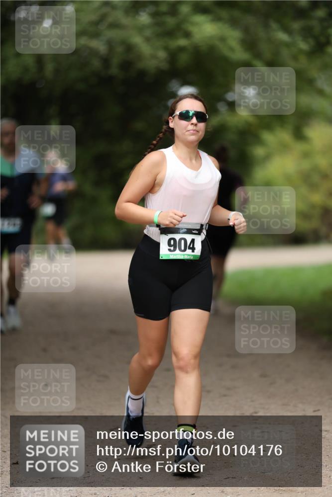 30.08.2026 - Elbe Triathlon Hamburg Antke Förster http://msf.ph/oto/10104176 30.08.2026 11:47:38 Laufen 904 meine-sportfotos.de